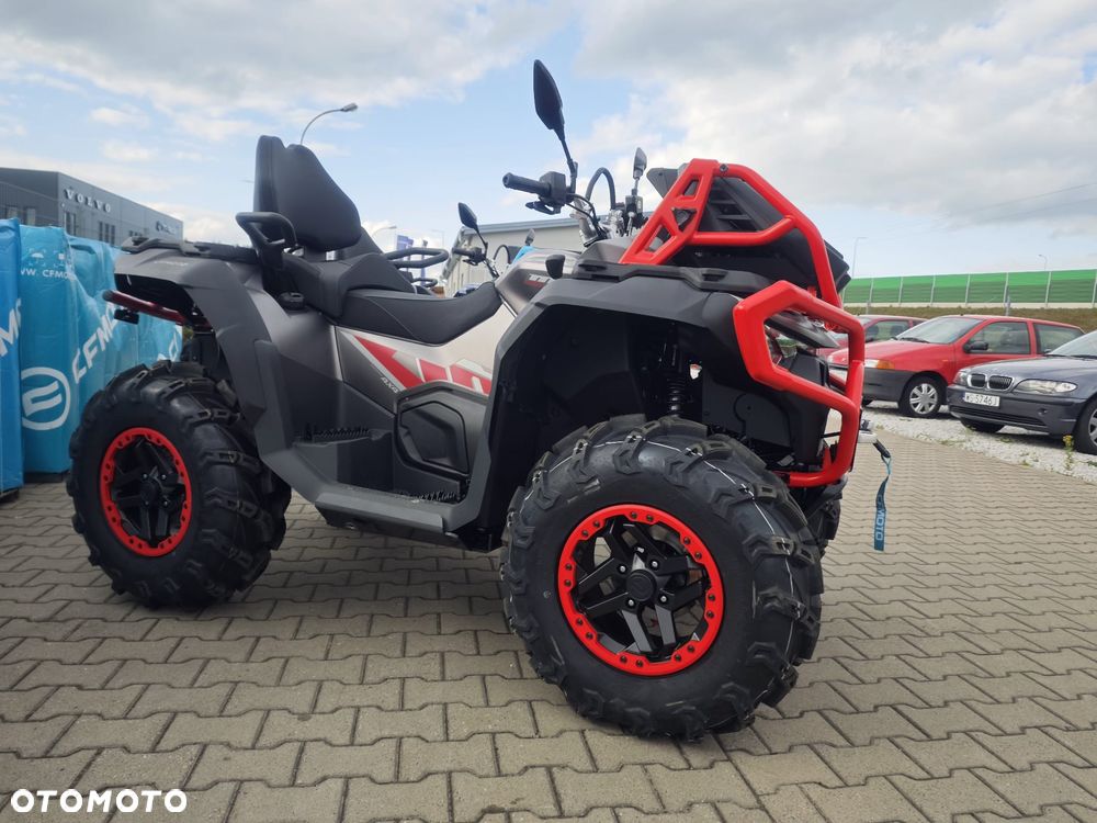CFMoto Inny - 34