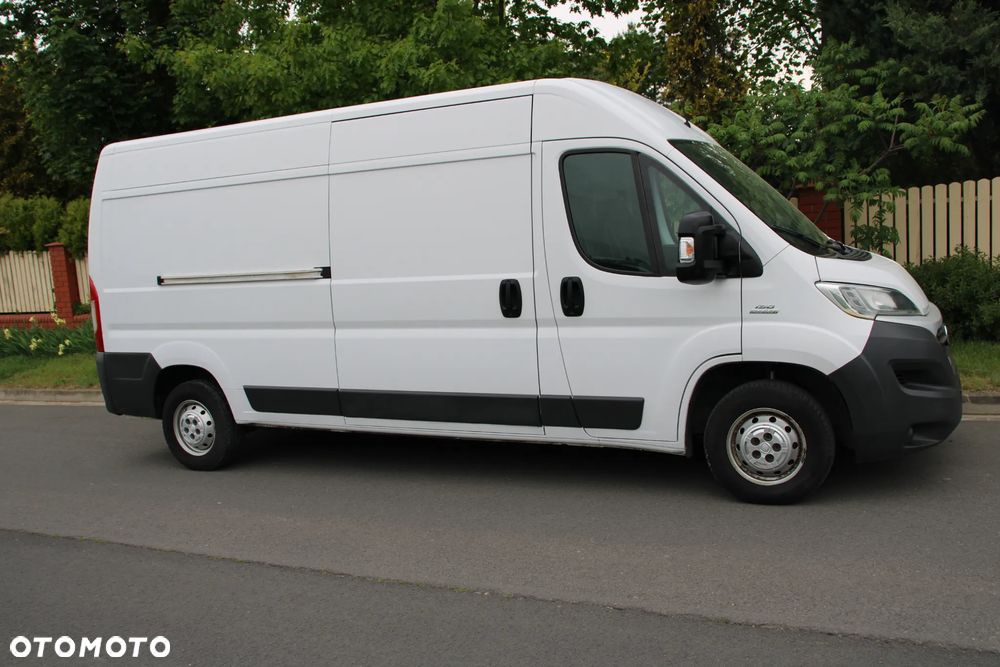 Fiat DUCATO - 2