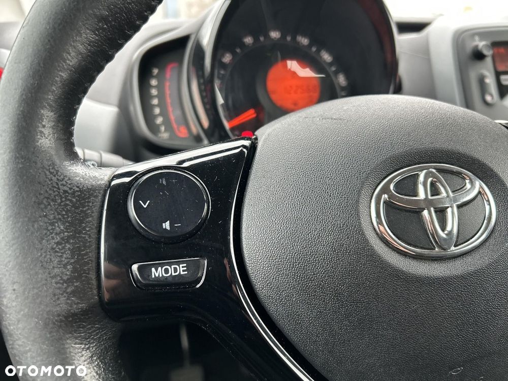 Toyota Aygo - 14