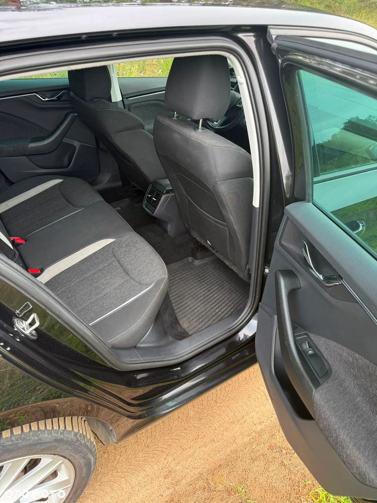Skoda Scala 1.6 TDI SCR Ambition DSG - 18