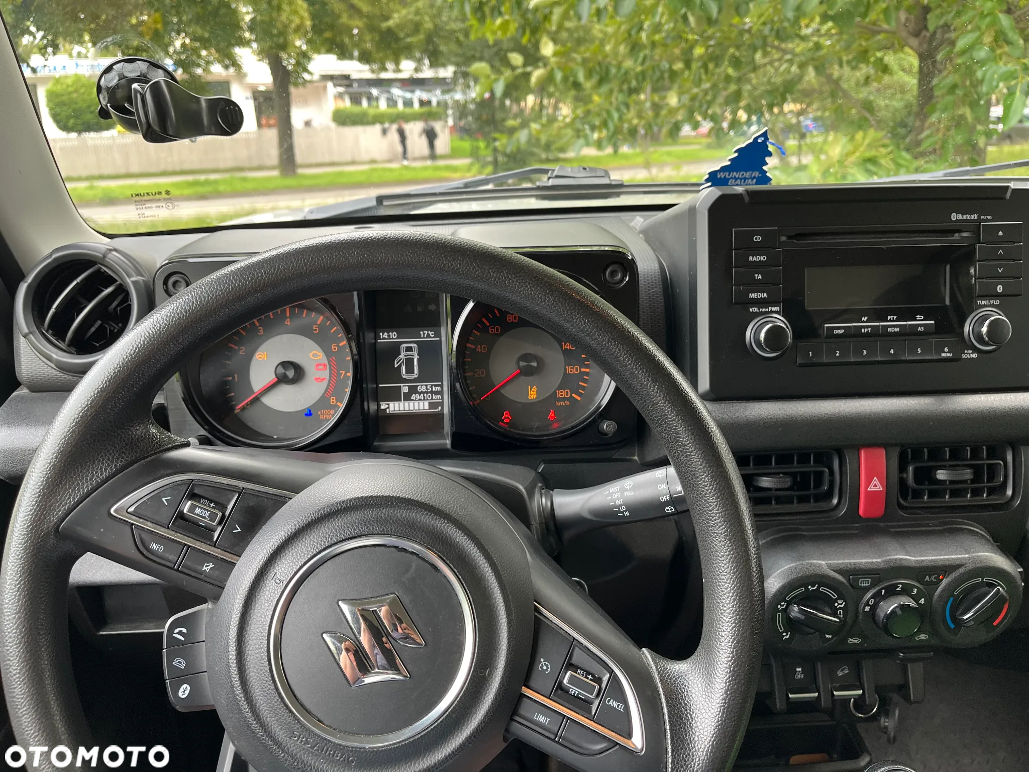 Suzuki Jimny 1.5 Comfort - 6