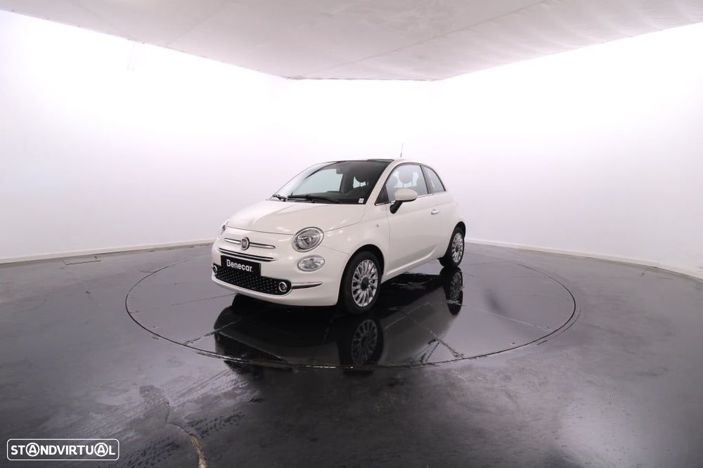 Fiat 500 1.0 Hybrid - 2