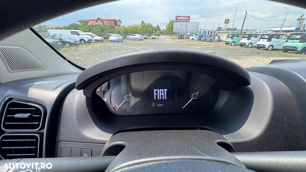 Fiat DUCATO - 18