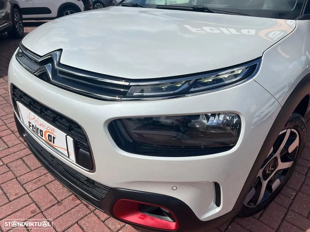 Citroën C4 Cactus - 3