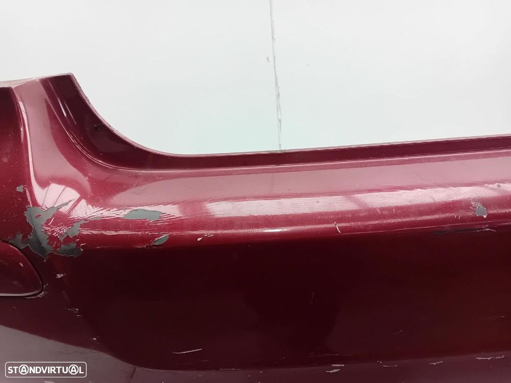 Pára-choques trás TOYOTA Avensis Liftback (_T25_) - 3