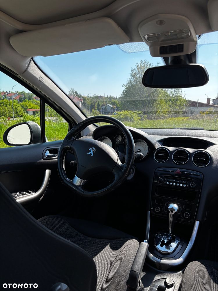 Peugeot 308 - 7