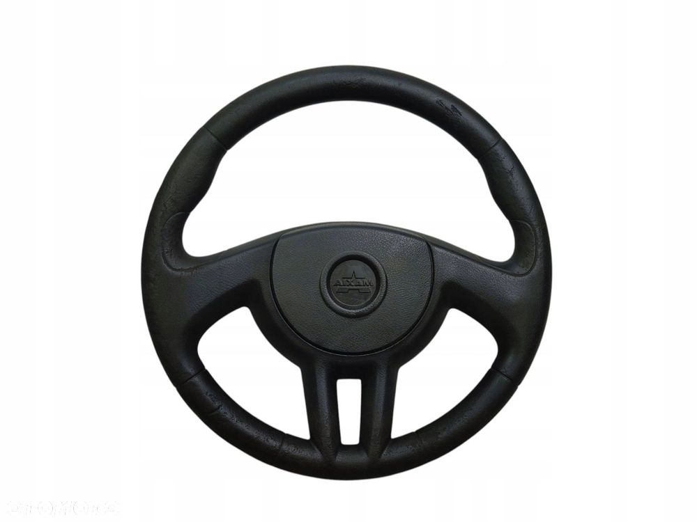 KIEROWNICA AIXAM EVOLUTION 400 (2000-2004) 0.4 5KM - 1