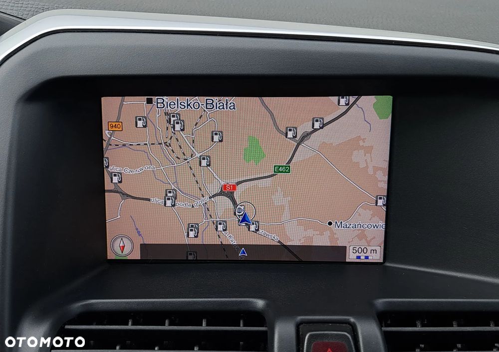 Volvo XC 60 D3 Drive-E Summum - 20