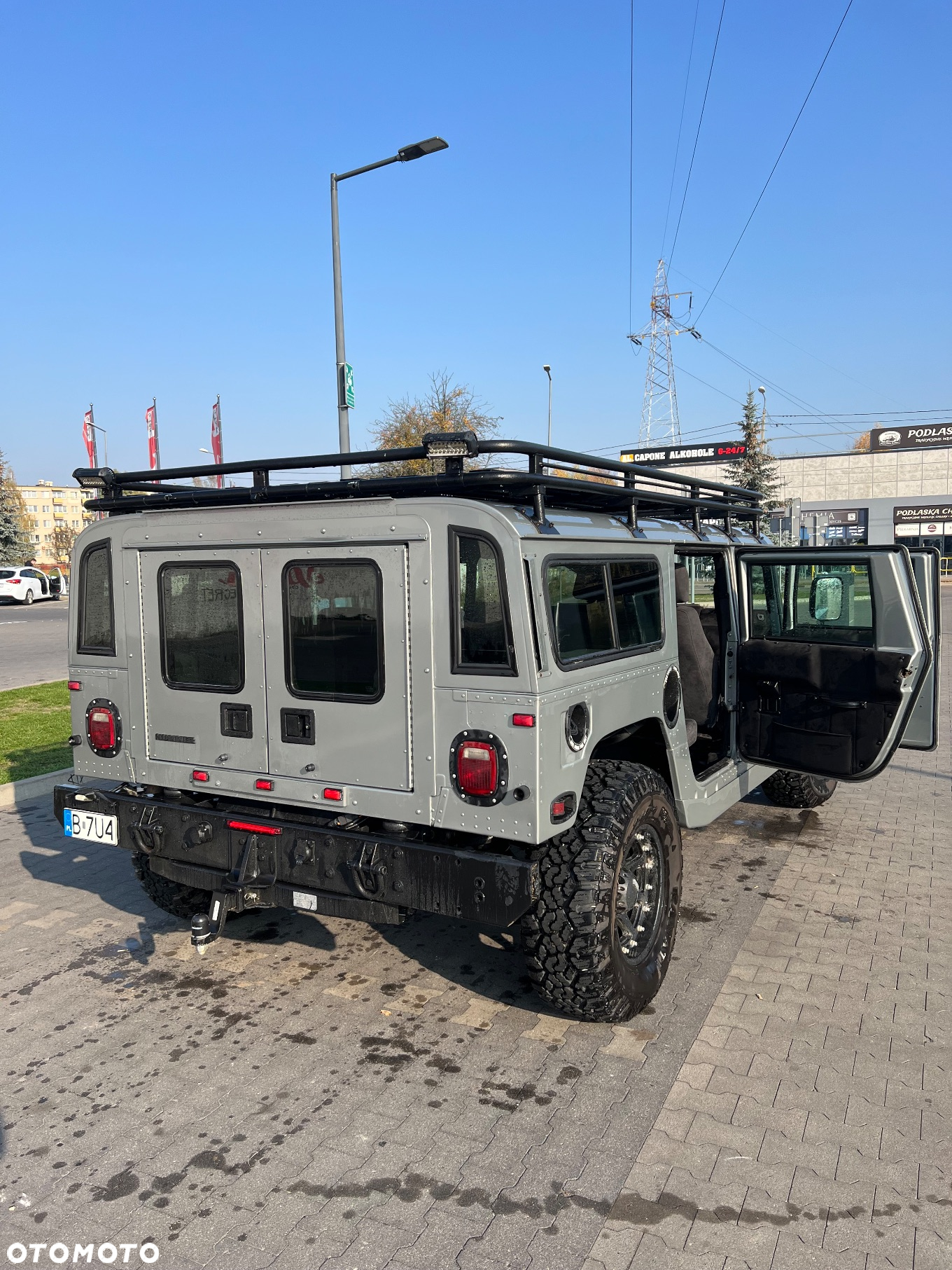 Hummer H1 - 3