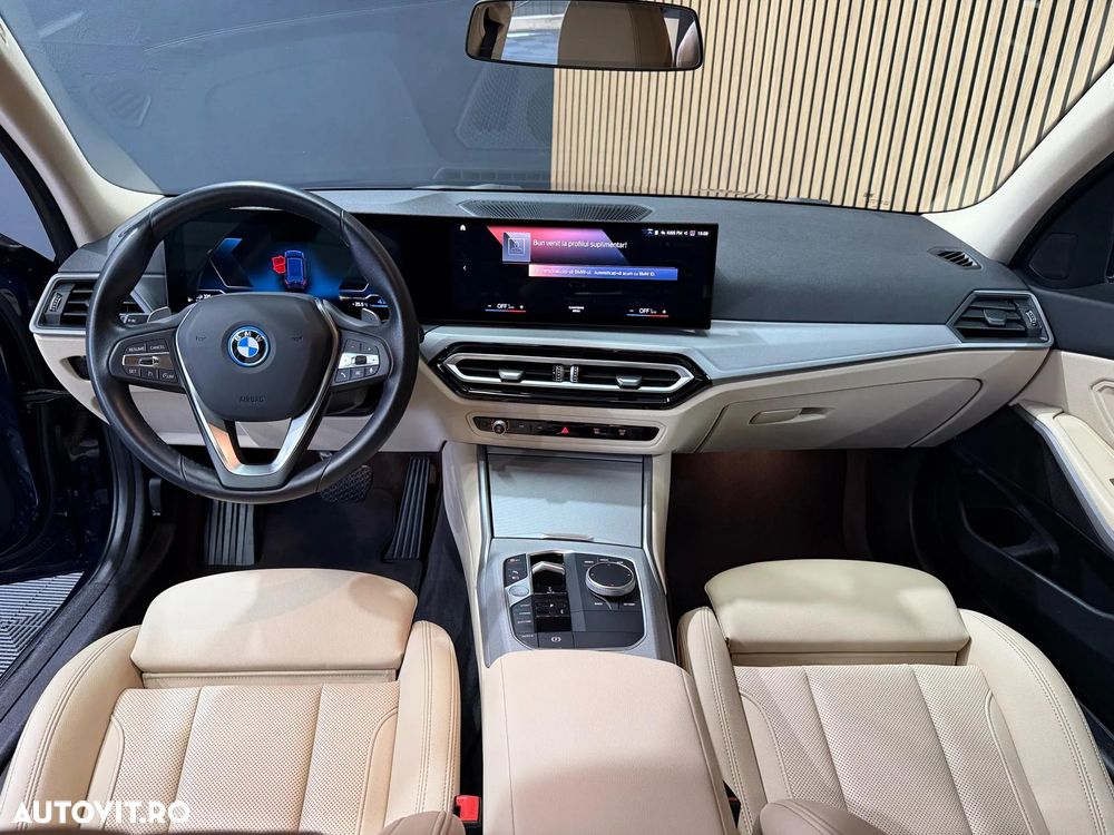 BMW 3 Series 2023 — imagine 19