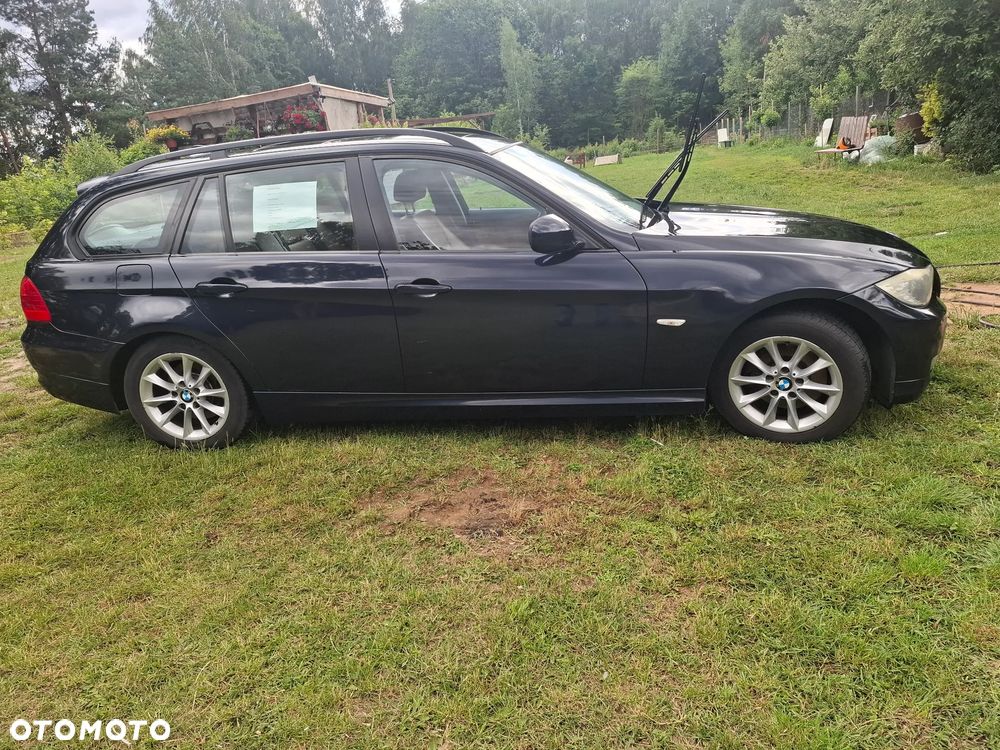 BMW Seria 3 320d - 6