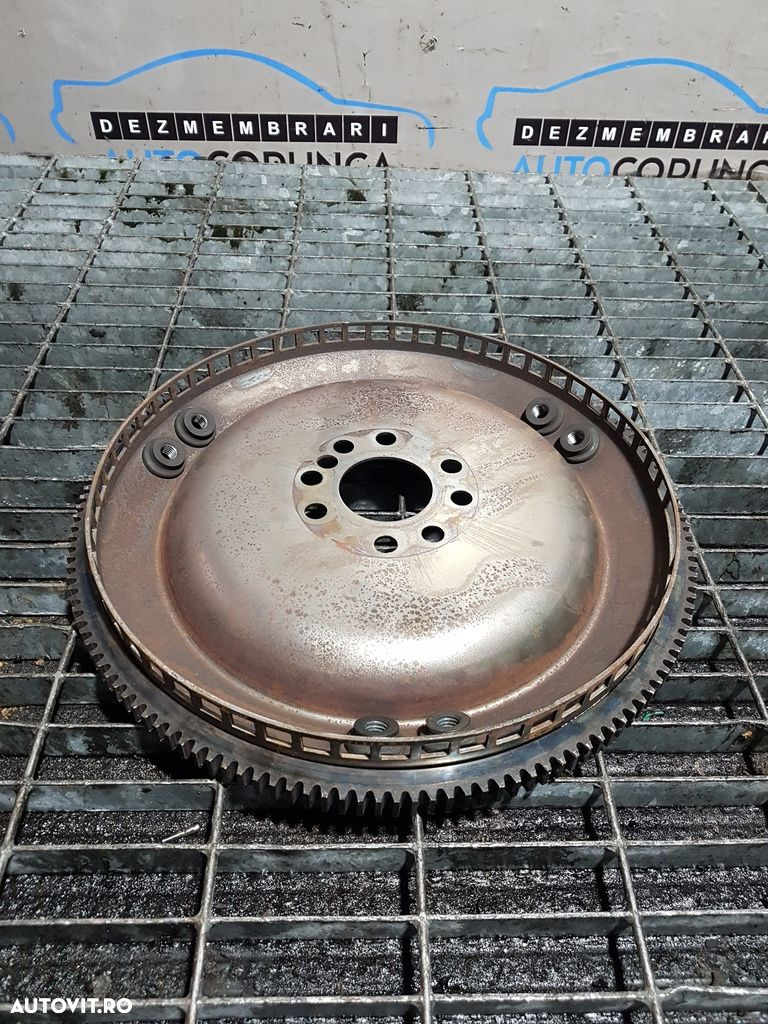 Volanta Mercedes ML W164 3.0 D 2005 - 2008 642.940 (784) MASA SIMPLA - 3