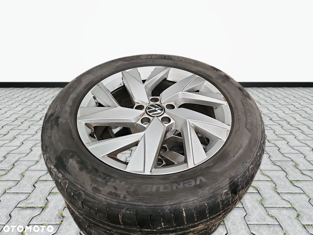 Volkswagen Tiguan 1.5 TSI EVO Elegance DSG - 26