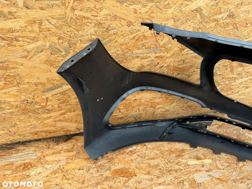 ZDERZAK PRZÓD PRZEDNI MERCEDES-BENZ CLA W117 LIFT 45 AMG SPOILER LISTWA DÓŁ A1178856700 ORYGINAŁ - 13