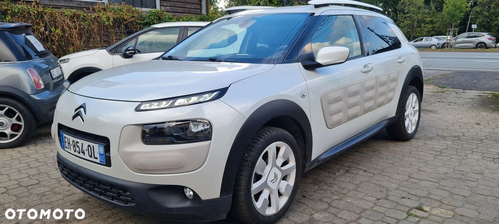 Citroën C4 Cactus PureTech 110 Stop&Start Shine Pack - 2
