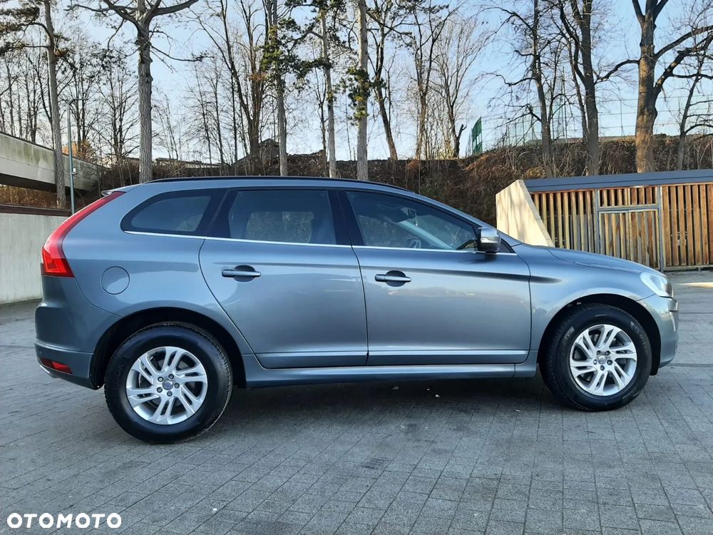 Volvo XC 60 D4 Geartronic Ocean Race - 6