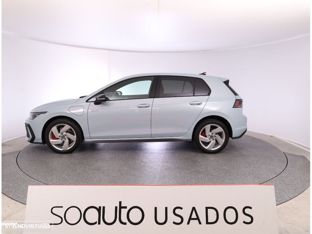 VW Golf 1.5 TSI e-Hybrid GTE DSG - 2