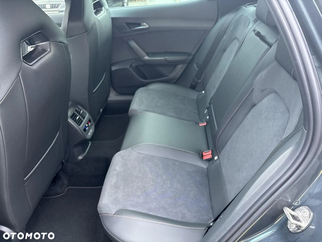 Cupra Formentor 1.5 TSI DSG - 13