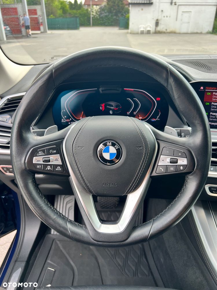 BMW X5 xDrive30d - 25