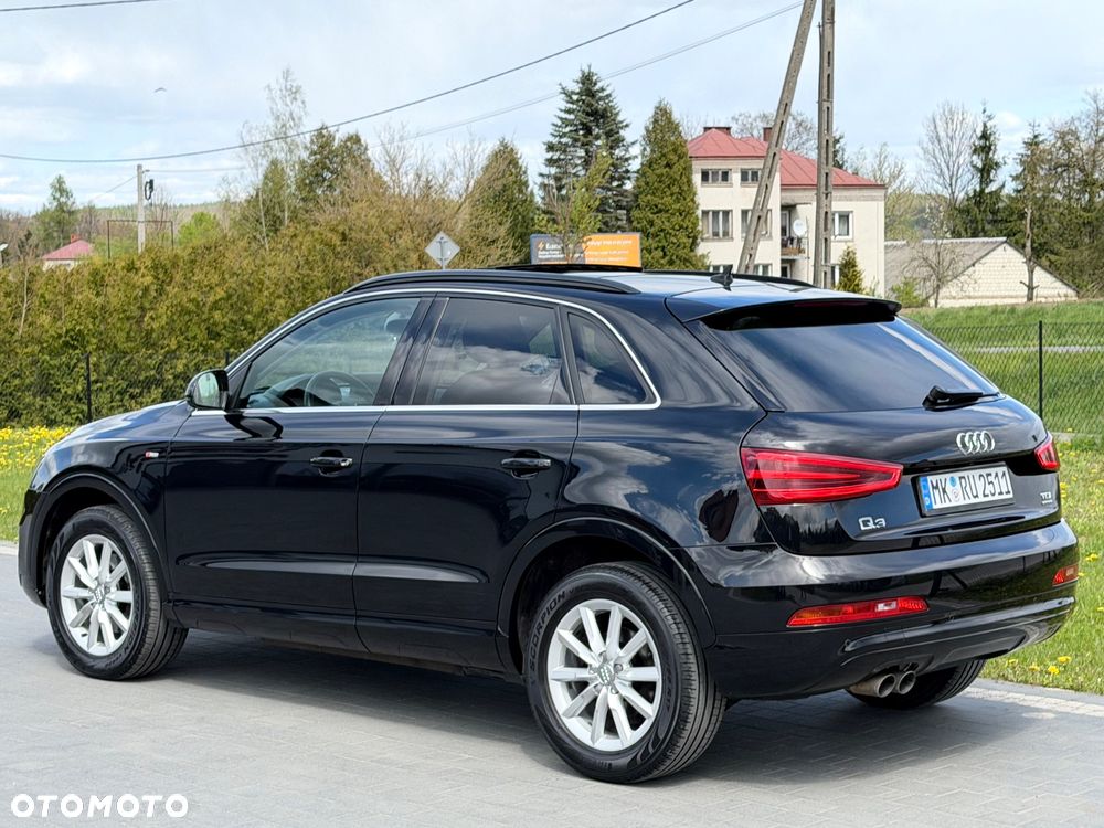 Audi Q3 2.0 TDI Quattro - 9