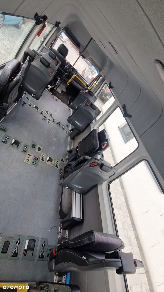 Volkswagen Crafter BMT EcoProfi - 9