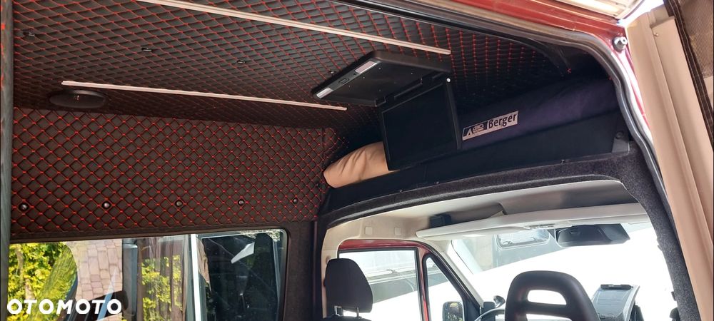 Iveco DAILY 35S18 - 13