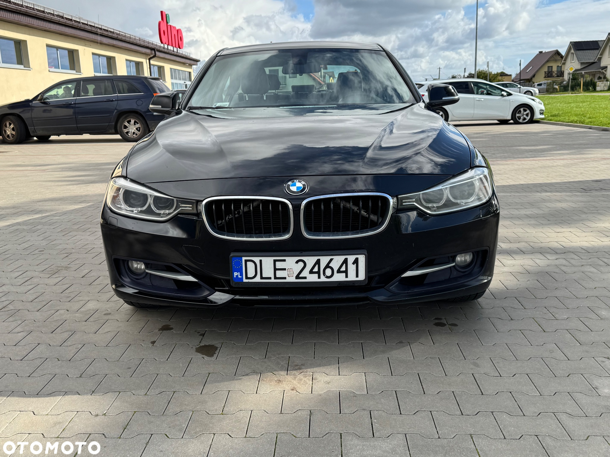 BMW Seria 3 - 2