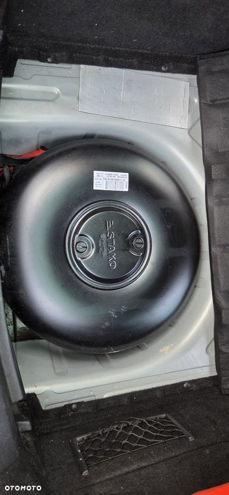 Lancia Delta 1.4 T-Jet Argento - 18