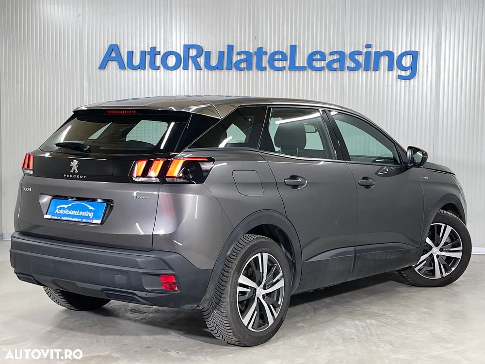 Peugeot 3008 PHEV 180 EAT8 Active Pack - 4
