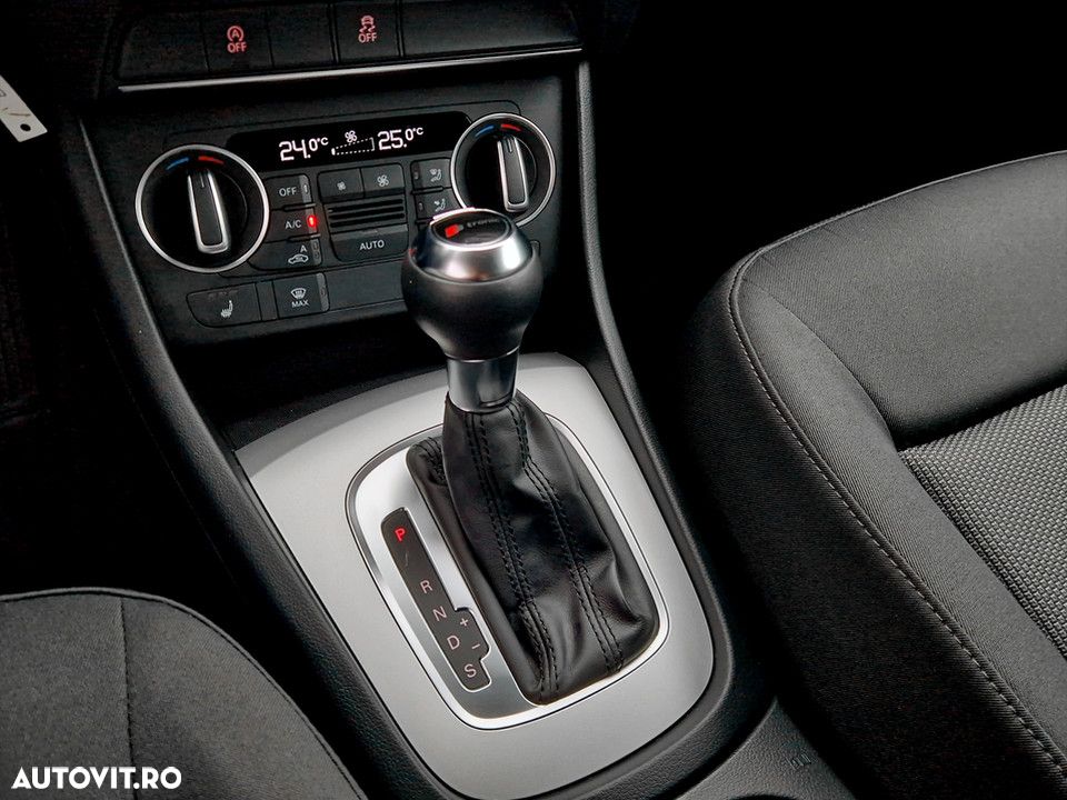 Audi Q3 1.4 TFSI Stronic - 19