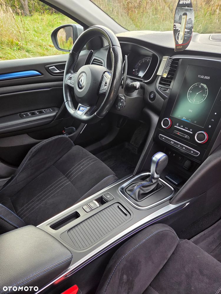 Renault Megane - 9