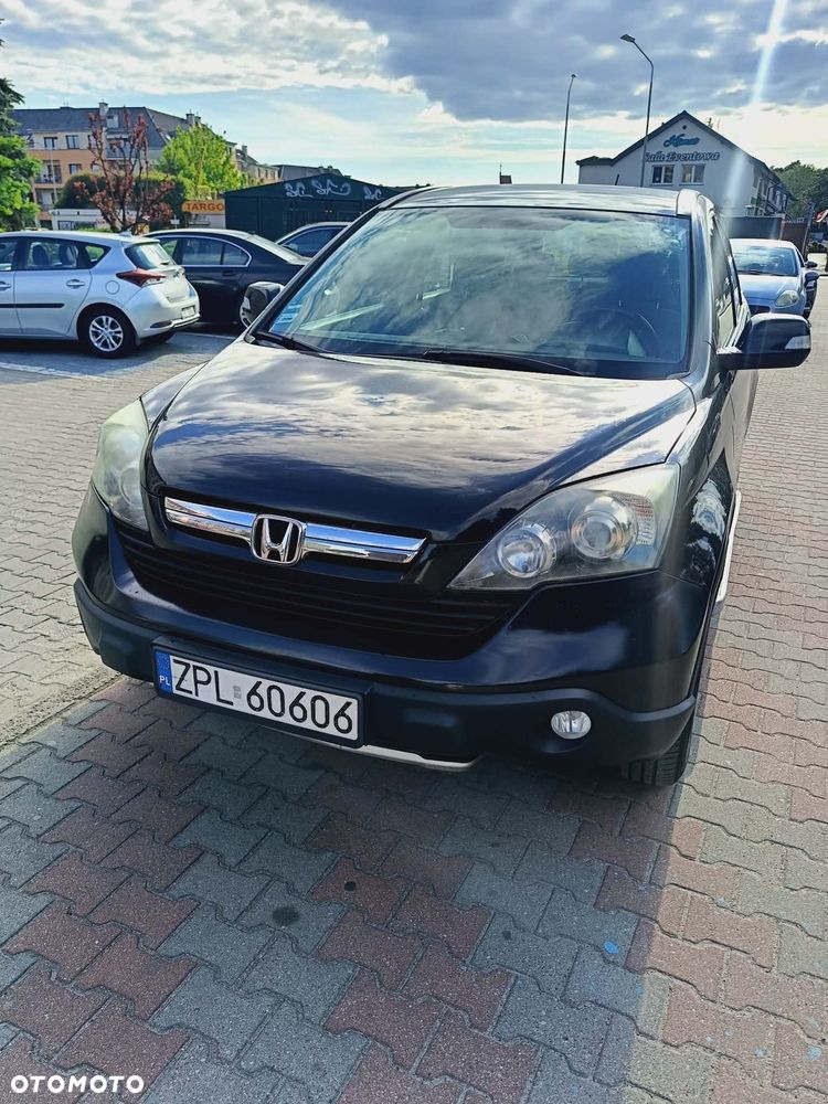 Honda CR-V 2.0 Elegance - 6