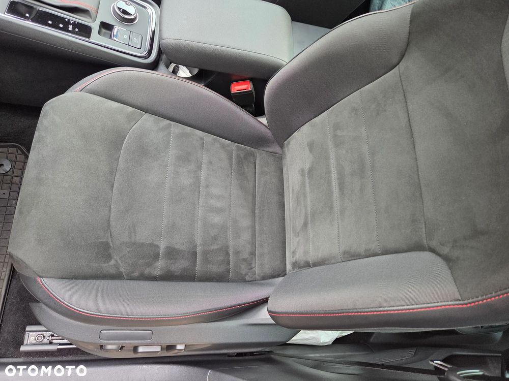 Seat Ateca 1.5 Eco TSI FR S&S DSG - 16