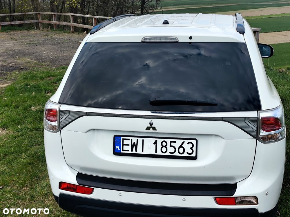 Mitsubishi Outlander 2.0 2WD - 10