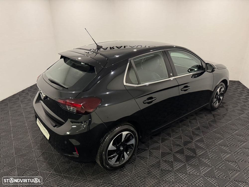Opel Corsa-e Elegance - 27
