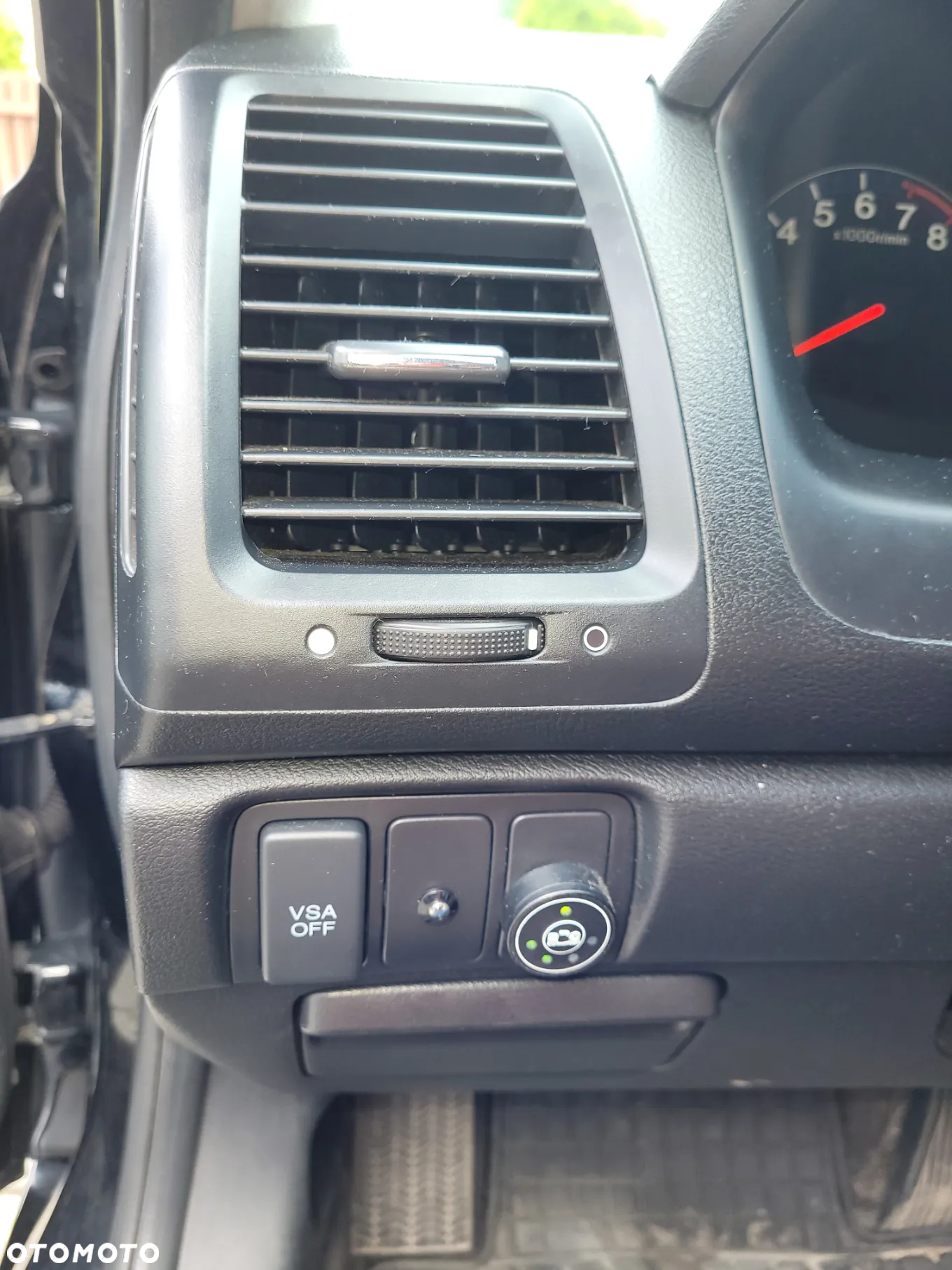 Honda Accord 2.0 Executive - 9