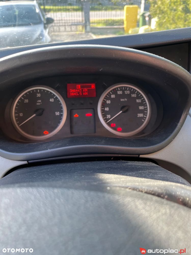 Opel VIVARO - 11