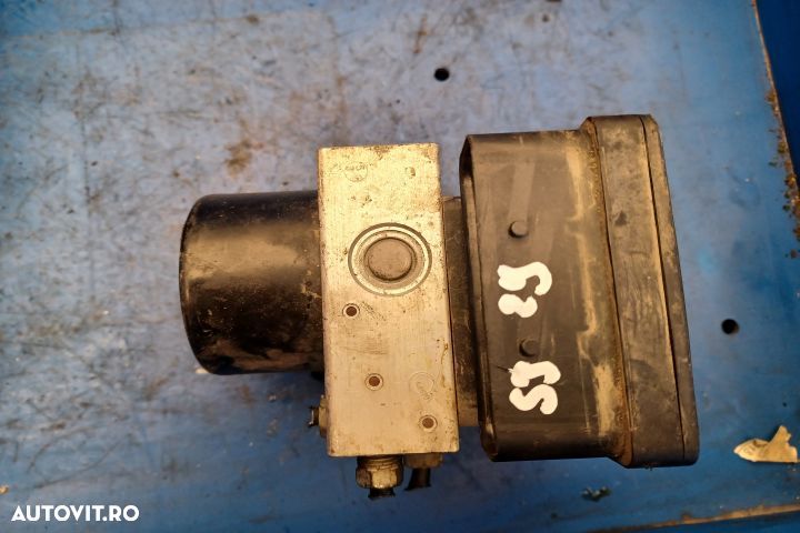 Pompa ABS 13157576 10097005093 Opel Zafira B [2005 - 2010] Minivan 5- - 2