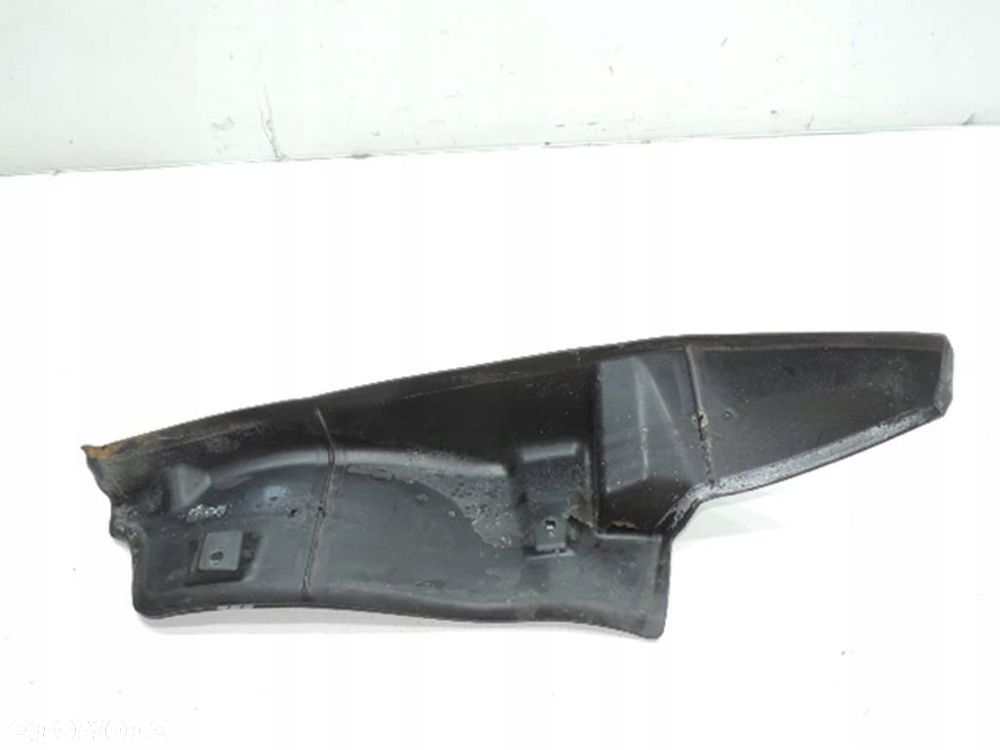 OSŁONA BŁOTNIKA LEWY PRZÓD SEAT IBIZA III - 10