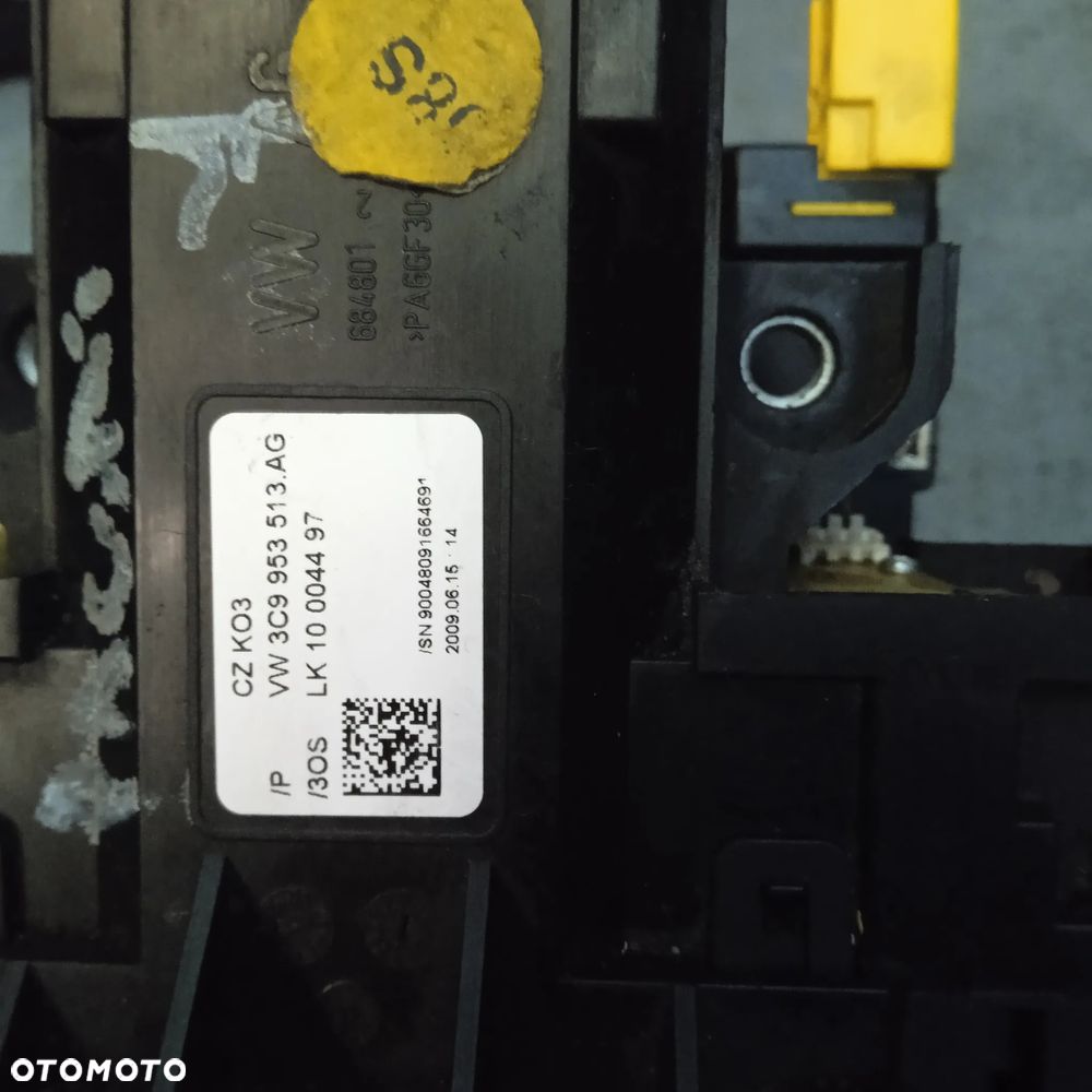 Manetki przeliczniki zespolone Volkswagen 3C9953513AG - 6