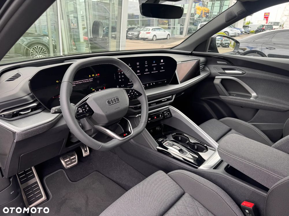 Audi Q5 TDI mHEV 150 kW Quattro S tronic - 14