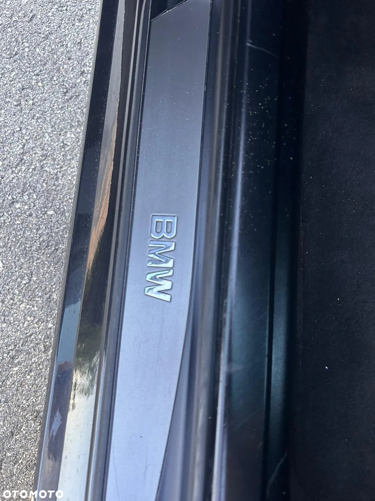 BMW Seria 5 520d - 18