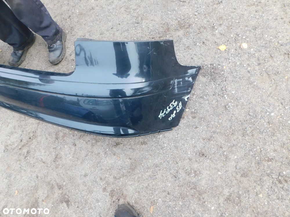 audi A3 8P  zderzak nr 33974 WYSYŁKA - 3