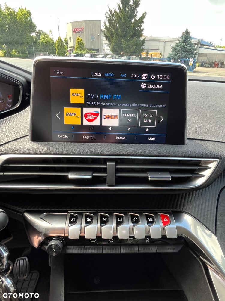 Peugeot 3008 BlueHDi 120 Stop & Start Allure - 14