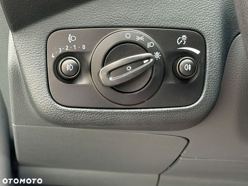 Ford C-MAX 1.0 EcoBoost Start-Stopp-System Business Edition - 14