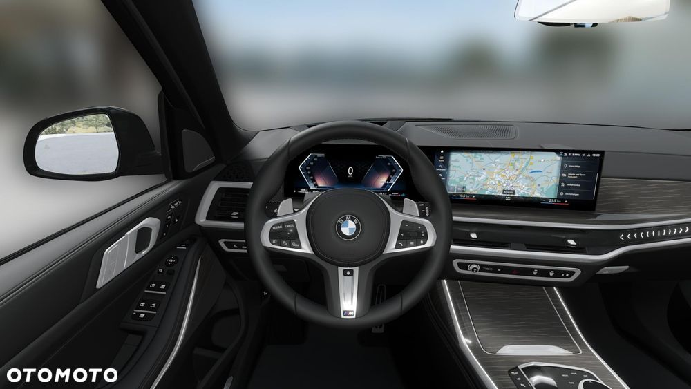BMW X7 - 10