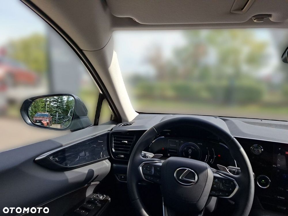 Lexus NX 350h Prestige 2WD - 27