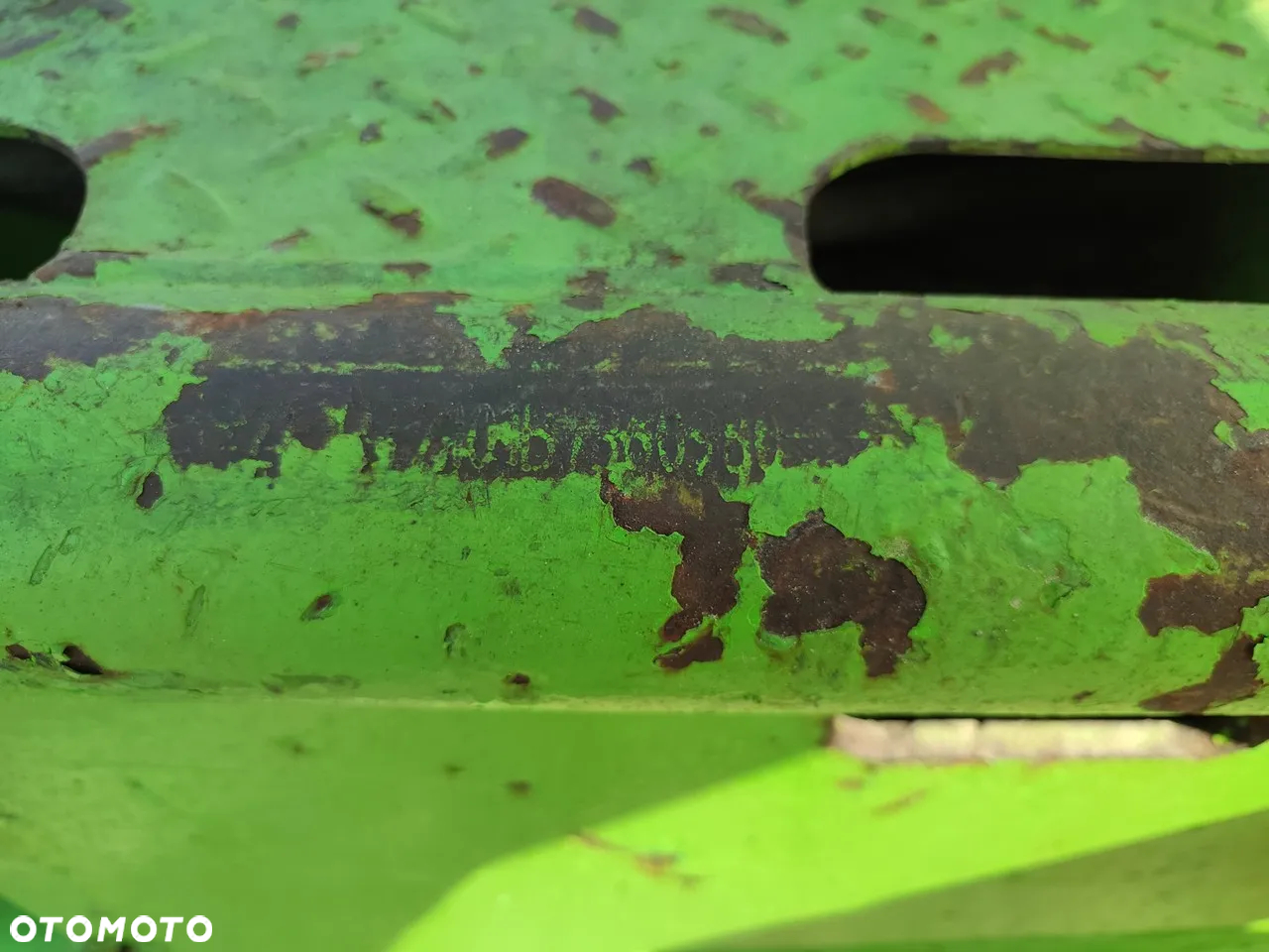 Merlo ROTO 45.21 MCSS - 25