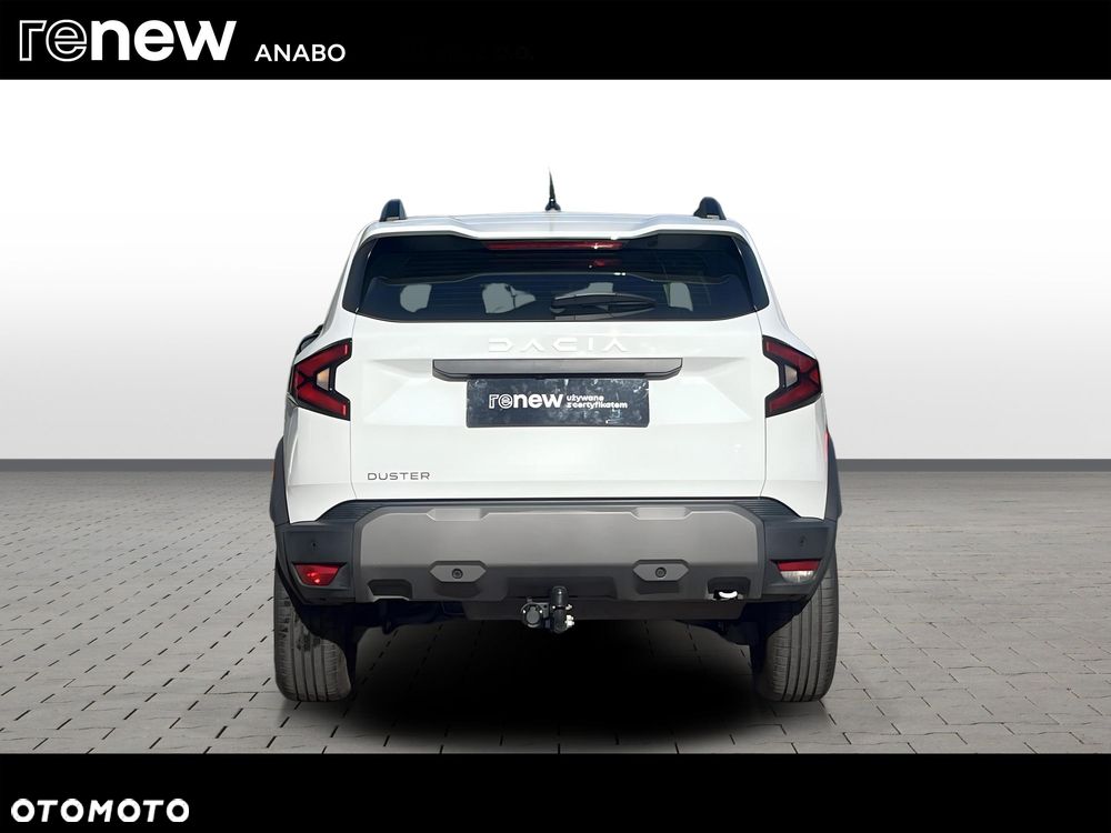 Dacia Duster 1.0 TCe Expression - 4