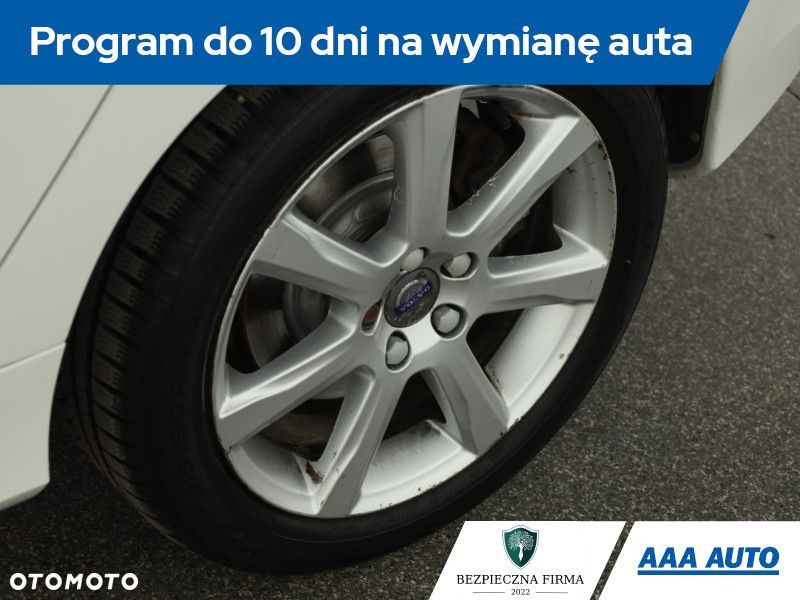 Volvo S60 - 20